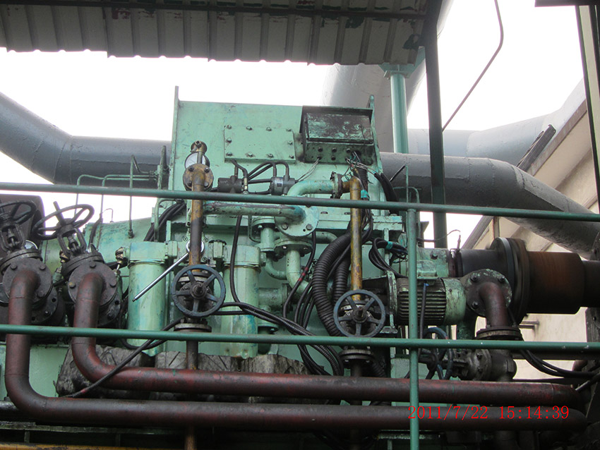 中天鋼鐵公司配套調偶案例