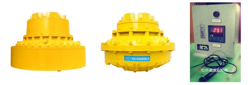 液力偶合器_液力傳動 液力偶合器_液力傳動