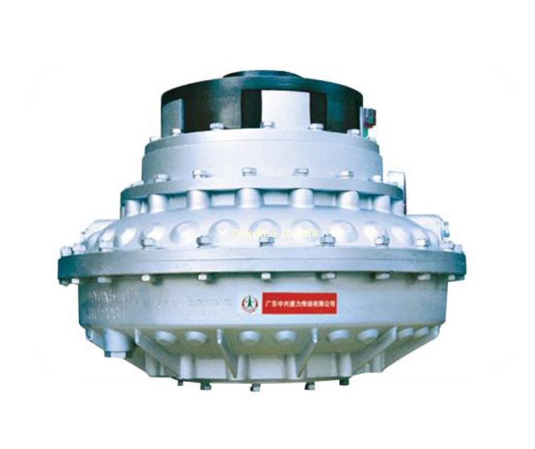 液力偶合器的無級調速，竟有調高效率的作用！