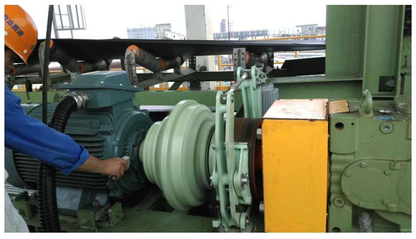 GY2型號電液力偶合器廠家 GY2型號電液力偶合器廠家